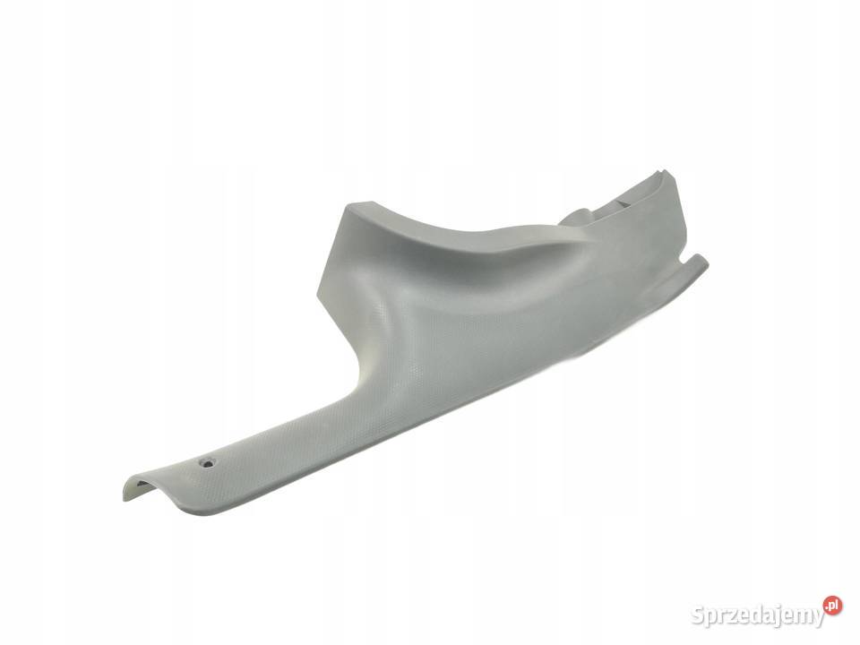 LISTWA PROGOWA LEWY TYŁ FIAT BRAVA 19951998 sprzedam