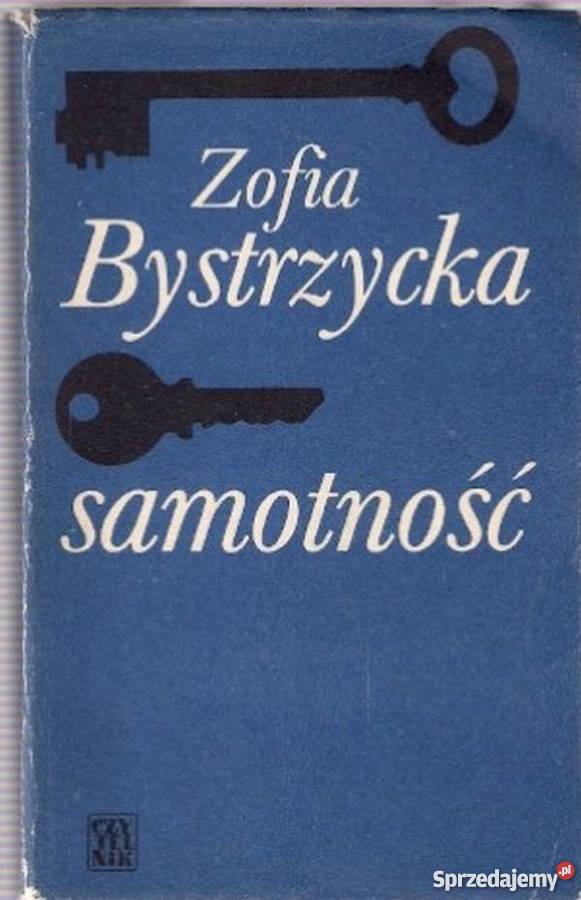 SAMOTNOŚĆ BYSTRZYCKA ZOFIA kujawsko-pomorskie Inowrocław