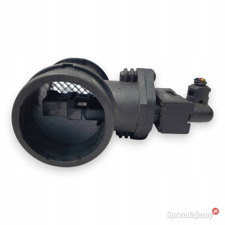 PRZEPŁYWOMIERZ Opel Astra H 14 55350045 Bosch lubelskie Chełm