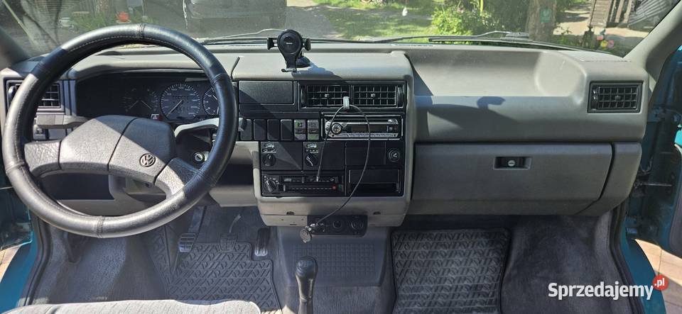 Volkswagen T4 Caravelle Tomaszów Lubelski