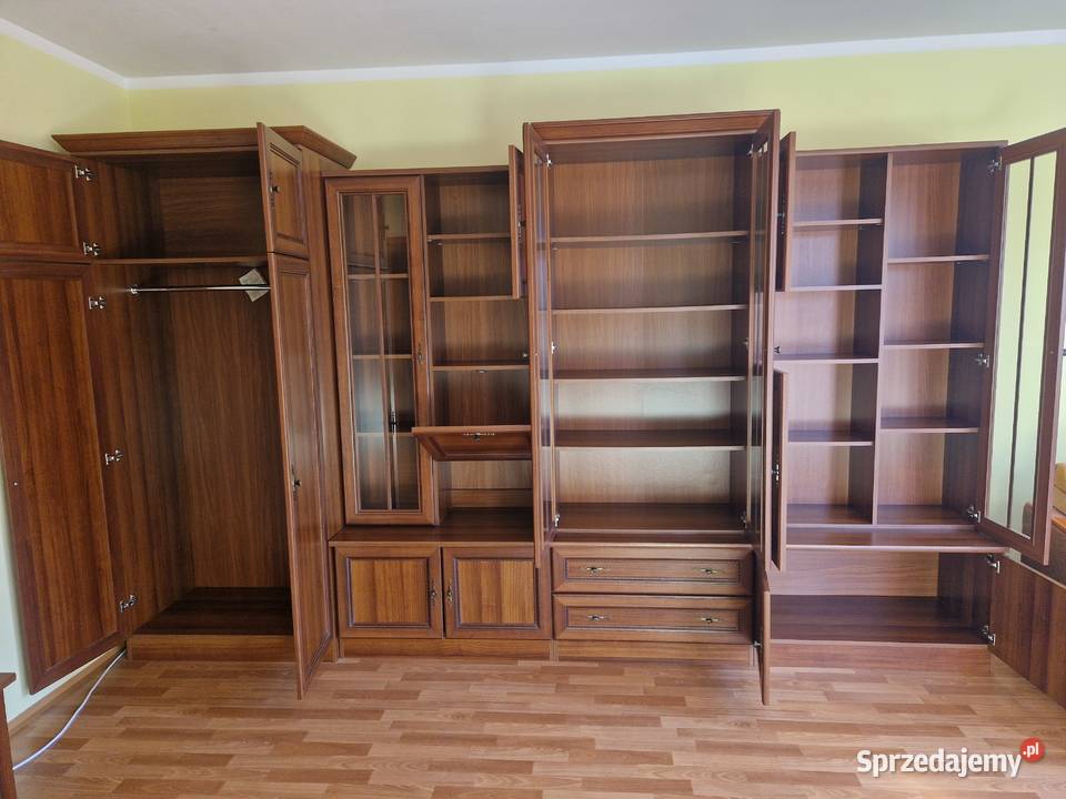Meble do salonu pokoju dziennego Dom i Ogród Zielona Góra