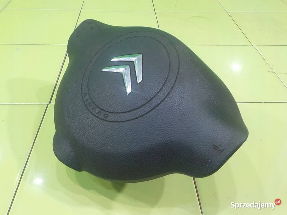 JUMPY II LIFT 16 HDI 12r AIRBAG poduszka Suków