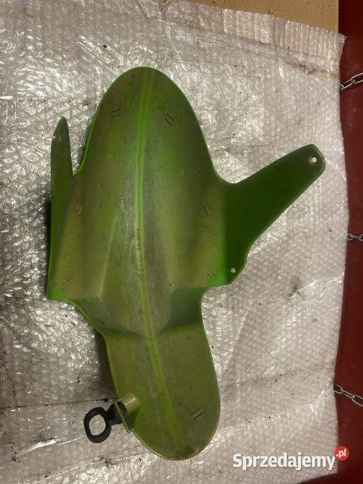 Yamaha YQ Aerox 50 przedni błotnik C251 Poznań