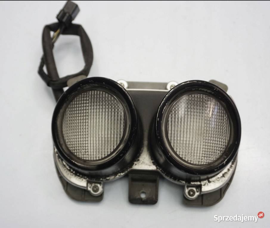 Lampa tył Suzuki GSR 600 0610 Grabów nad Prosną