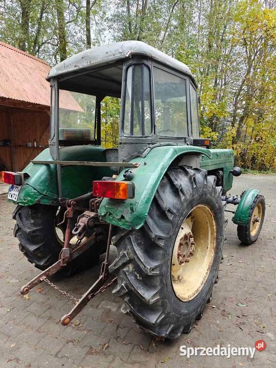 Ursus c360 c355 sprzedam