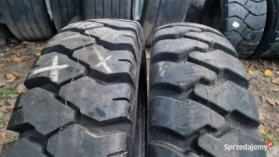 70015 Wózek widłowy Nowe 12PR14PR