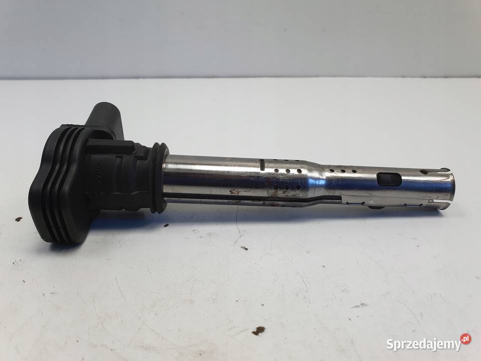 CEWKA ZAPŁONOWA Audi A4 B7 20 TFSI 07K905715F lubelskie Chełm