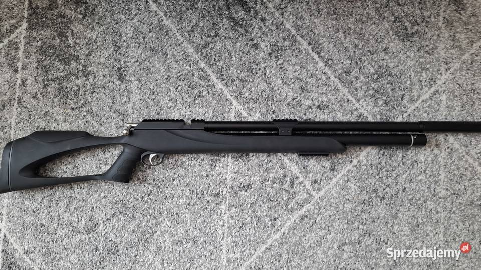 ARTEMIS SNOWPEAK M25 55mm Warszawa