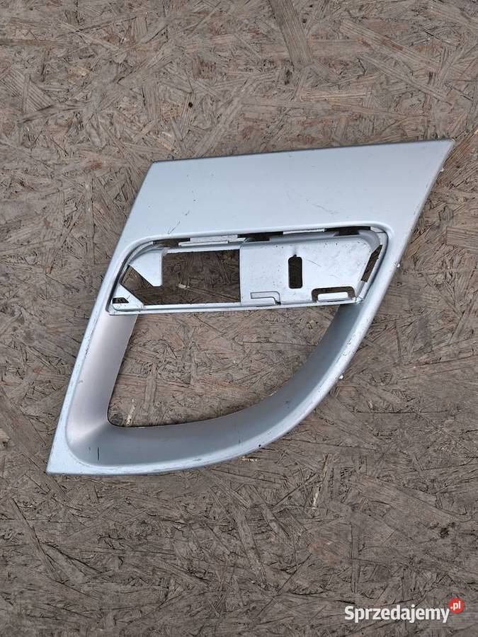 RENAULT MEGANE III 3 COUPE KRATKA LEWA PRZÓD osobowe wielkopolskie Międzychód sprzedam