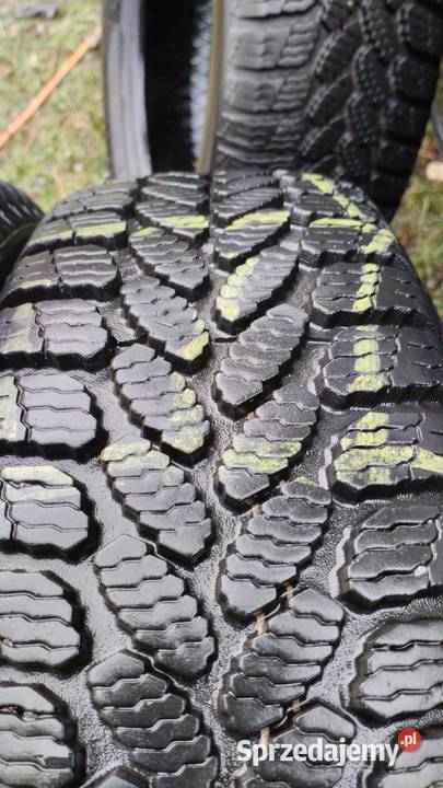 Opony zimowe 1657013 Debica frigo Łódź