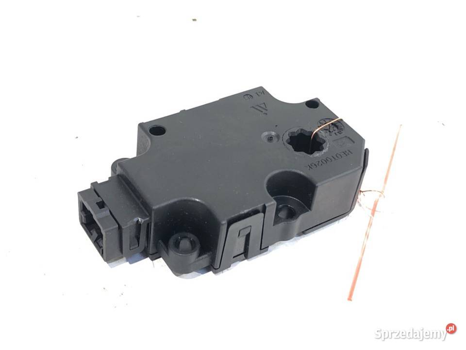 SILNIK NAGRZEWNICY AUDI ET416003 A4 B9