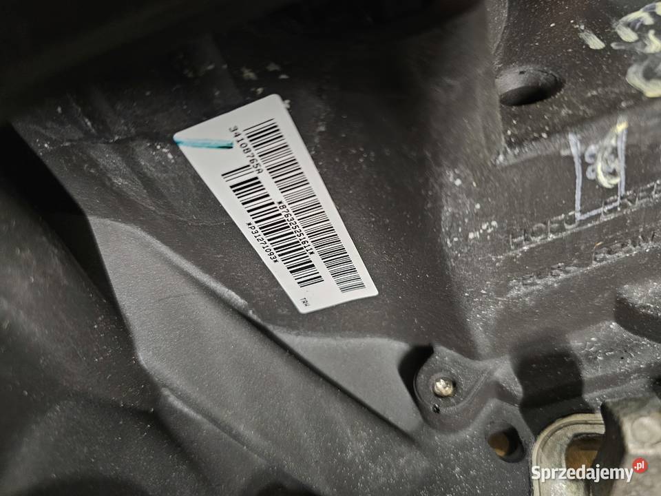 Kierownica Volvo osobowe Legnica