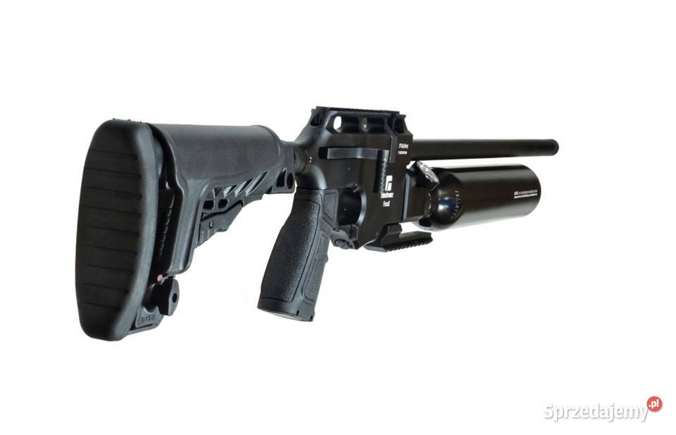 OFERTAmarzec Reximex Force 2 wiatrowka pcp 635 Bytom