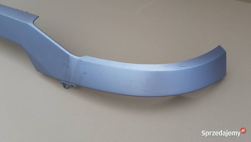 RENAULT RANGE GAMA T LISTWA ATRAPA 82275648 zderzaki lubuskie Trzciel