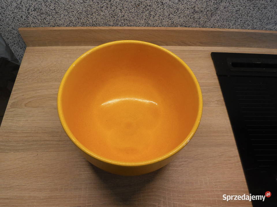 ROSENTHAL ceramiczna osłonka doniczka Raszków