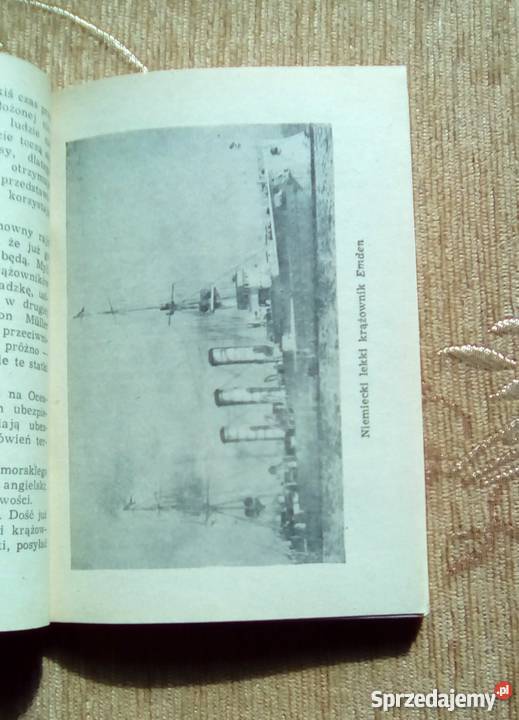 KORSARZE WILHELMA II Stanisław STRUMPH lubelskie Parczew