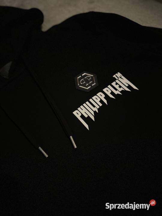 Bluza Philipp Plein Rawa Mazowiecka