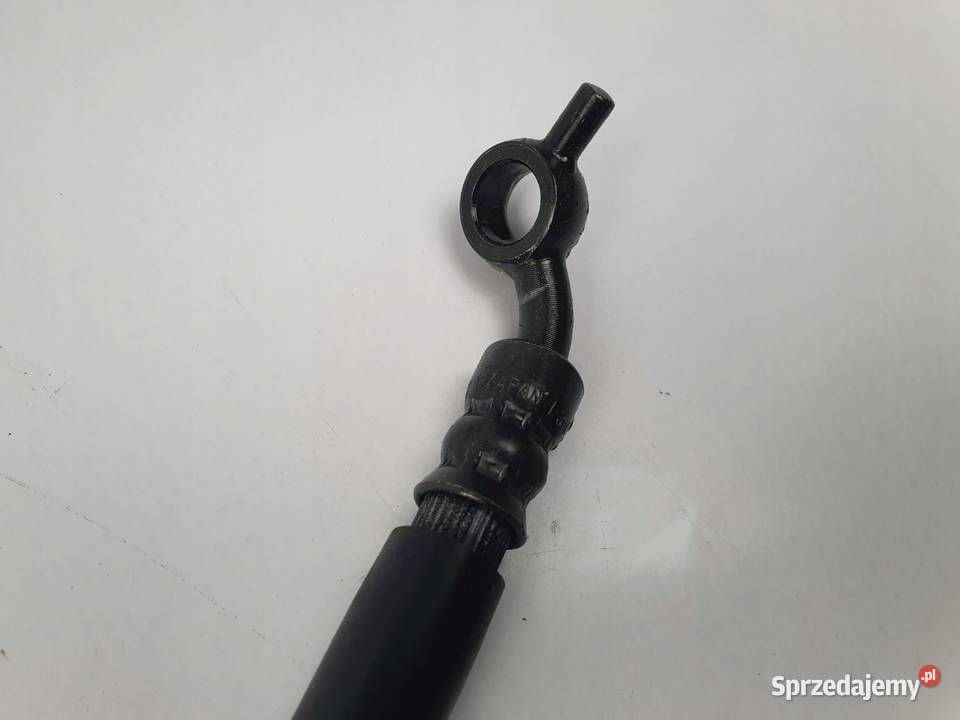 POMPKA HAMULCA TYLNEGO Yamaha T 560 Tech 560 lubelskie Chełm