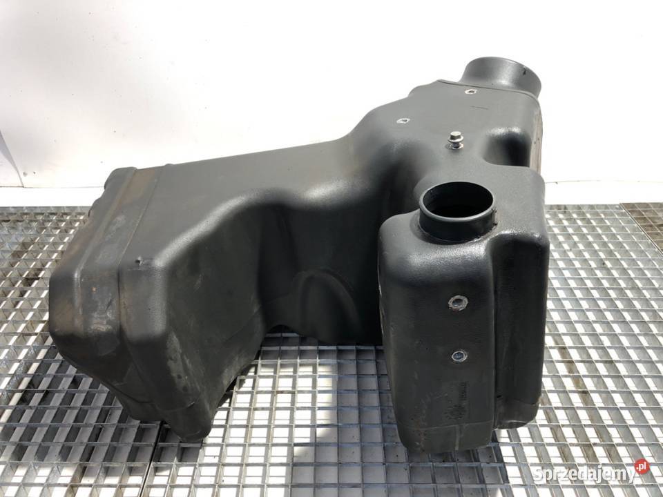 ZBIORNIK SCR VOLVO FH II 22116321 128 500 ciężarowe