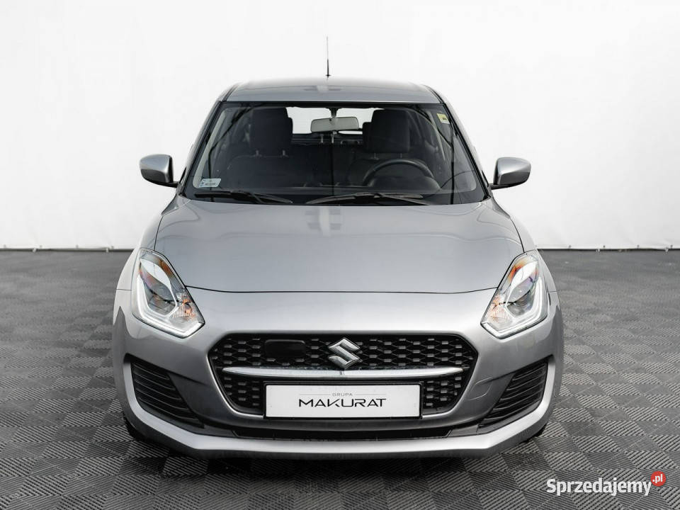 Suzuki Swift WD1735S12 Dualjet SHVS Premium CVT lakier metallic pomorskie Gdańsk