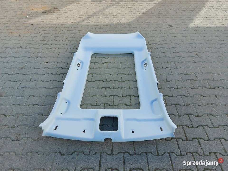 Jaecoo 7 PHEV 2025r podsufitka podbitka