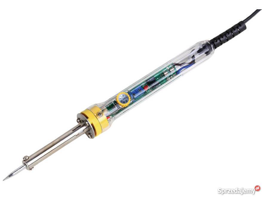 Lutownica Oporowa Kolbowa ZD708 Reg Temperatury Katowice