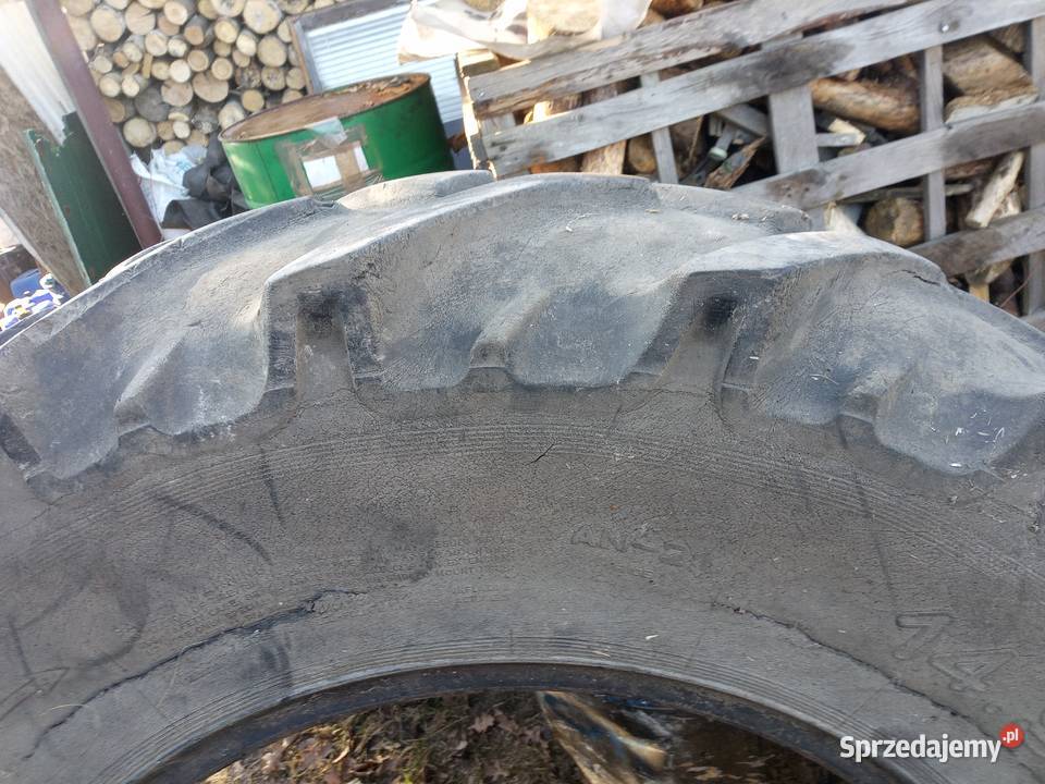 Opony c360 Opony rolnicze Radom