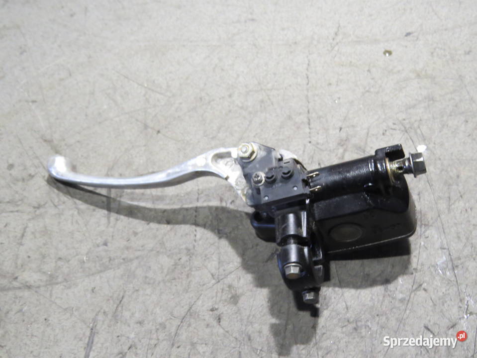 HONDA SWT400 SW 400 650 POMPA HAMULCA PRAWA Gdańsk sprzedam