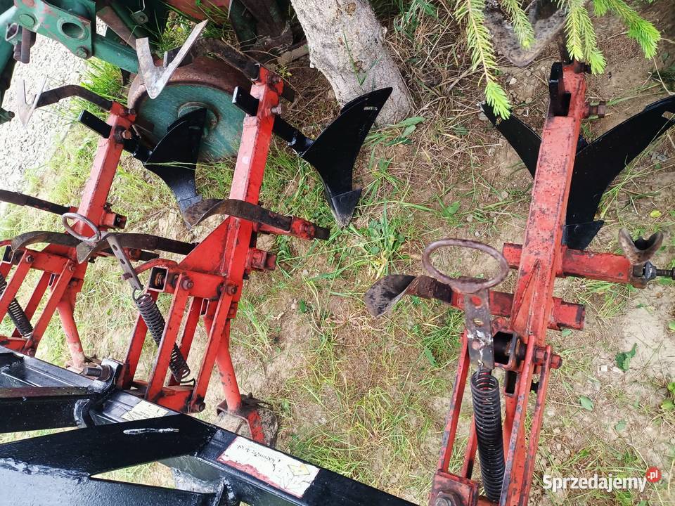 Obsypnik do ziemniaków AKPIL Jasło