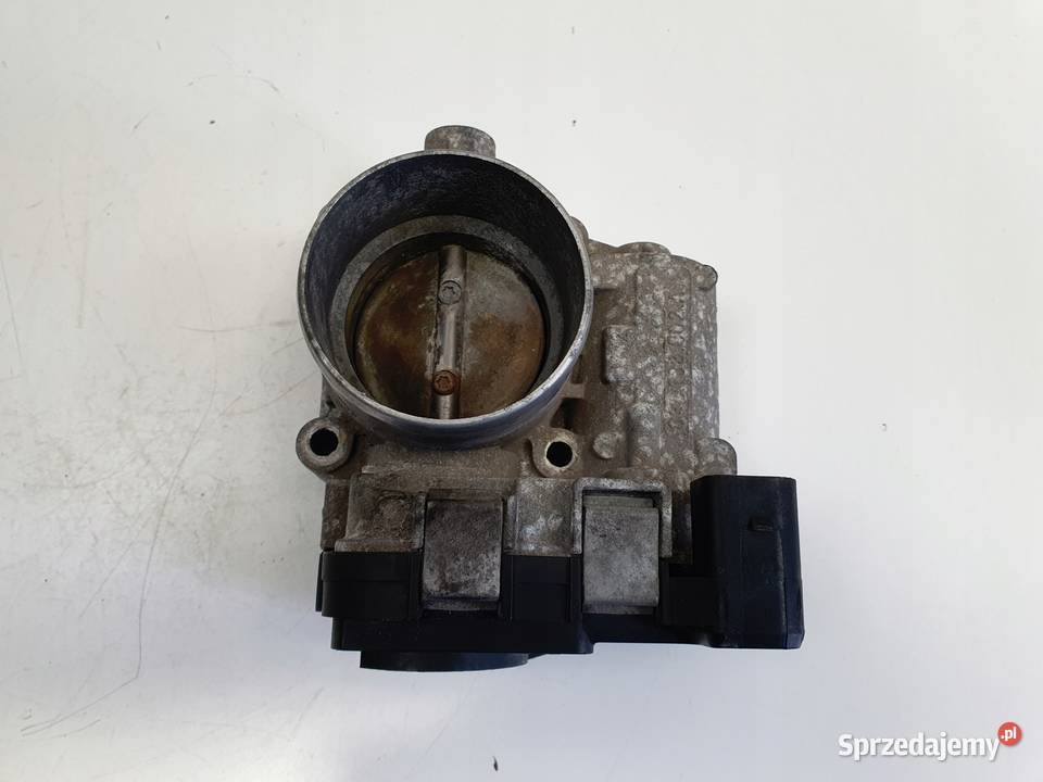 PRZEPUSTNICA VW Golf V 16 FSI 03C133062A sprzedam