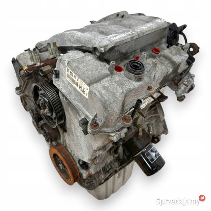 SILNIK SEA Ford Mondeo I II MK1 MK2 25 V6 170 Chełm