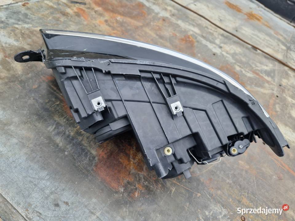 VW T6 reflektor ORG EU Lampy przednie Mielec