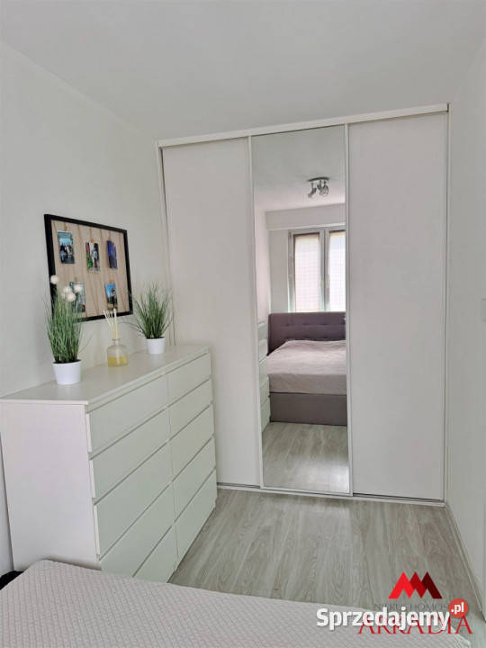 Sprzedaż mieszkania 405m2 2 pokoje Włocławek kujawsko-pomorskie