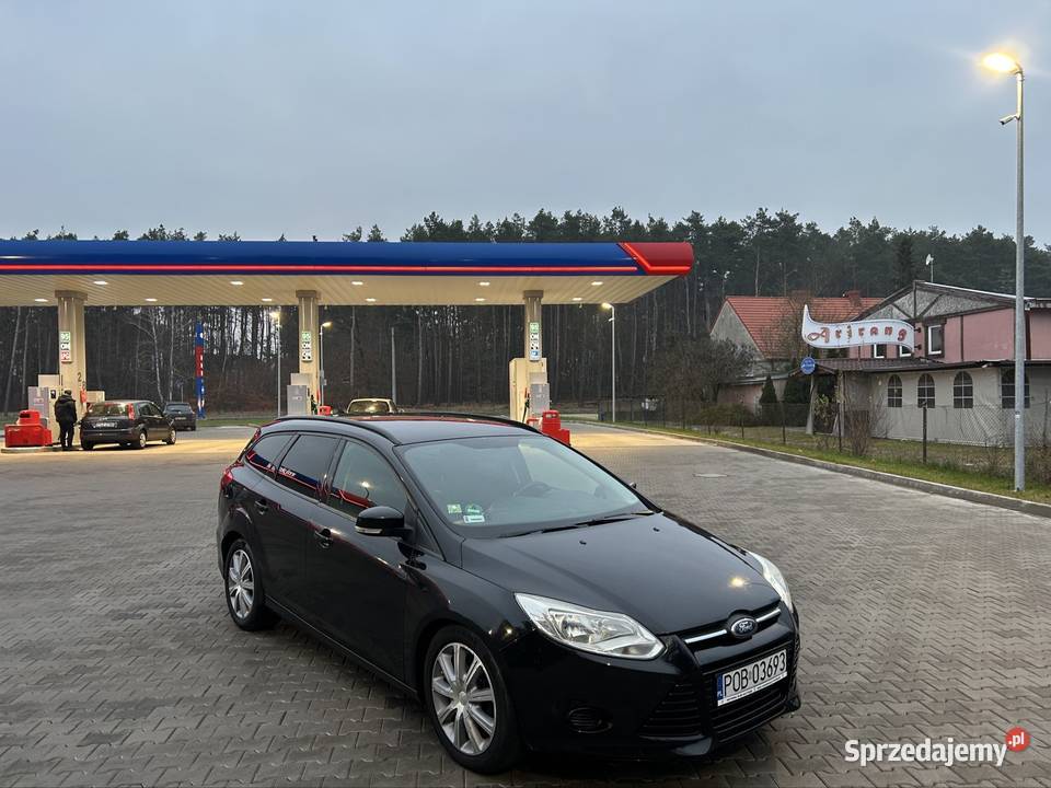 Okazją Polski Salon Najlepszy silnik 16 Hdi Wronki sprzedam