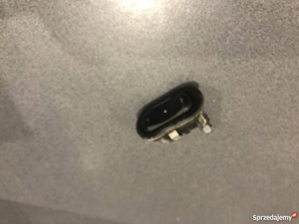Przełącznik szyby Astra II G zafira A prawy łódzkie Radomsko
