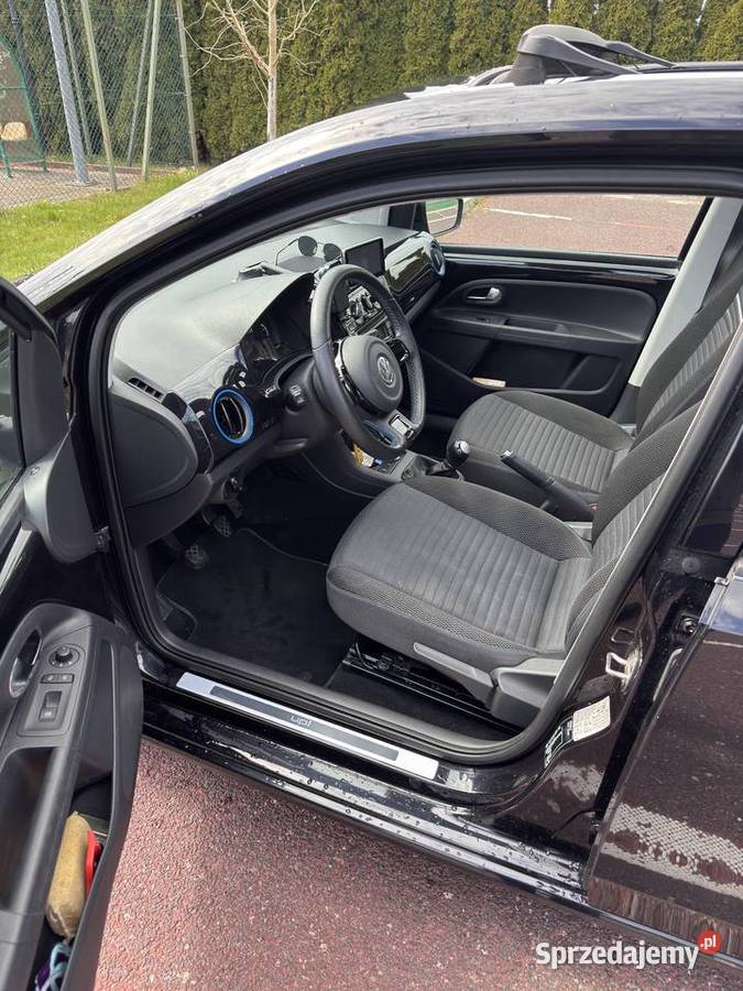 Vw UP Kleszczów