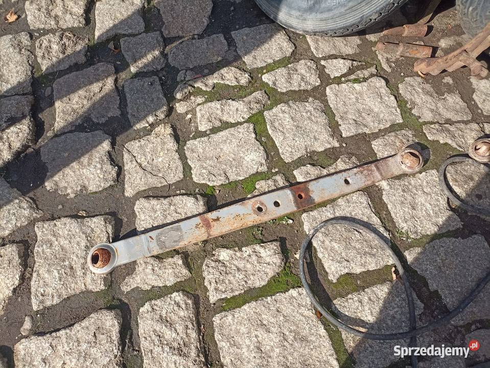 Cięgło dolne MF255 Zamość