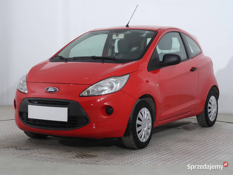 Ford Ka 12 i Piaseczno