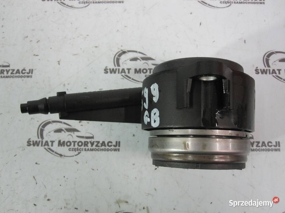 OCTAVIA 20 TDI CFH 140 12r wysprzęglik 57152801