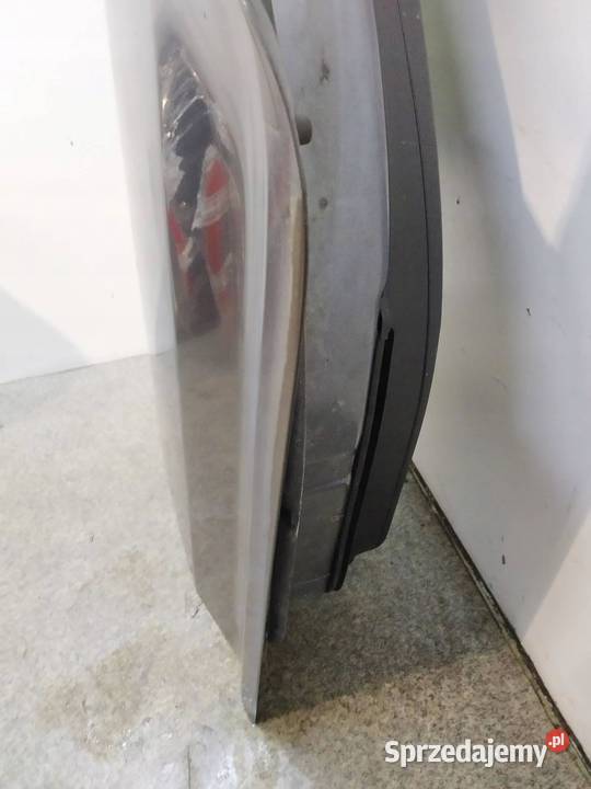 DRZWI LEWE TYŁ KOMBI 5K LIFT Kia Ceed I 20062012