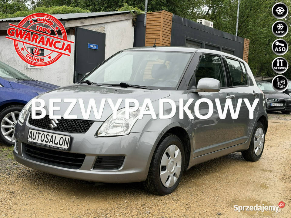 Suzuki Swift 175000km sprzedam