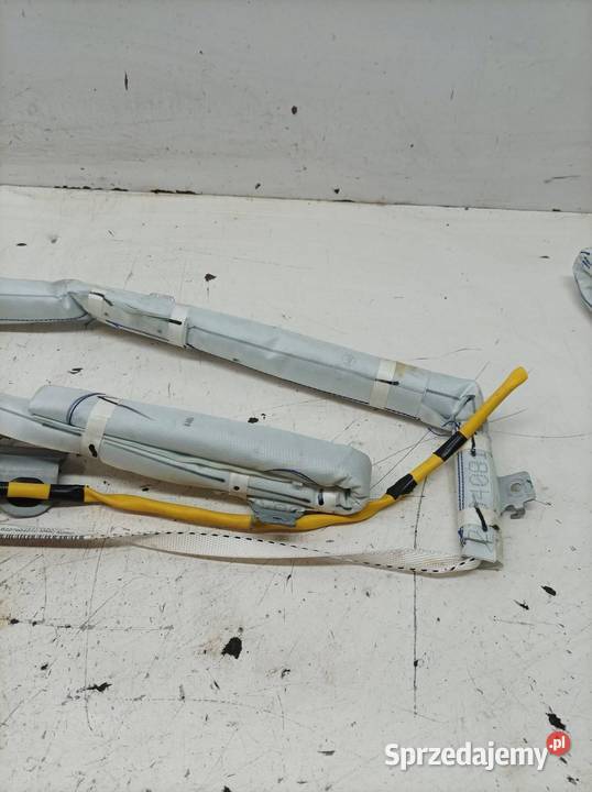 KURTYNA POWIETRZNA AIRBAG LEWA 7030A335 świętokrzyskie