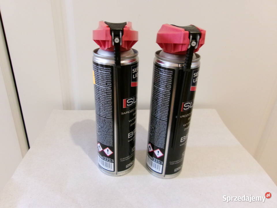 Smar do broni SL 340 250 ml 173g