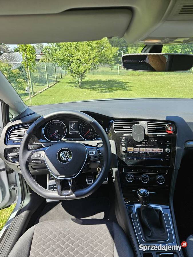 Volkswagen Golf 7 Golf Czerwionka-Leszczyny