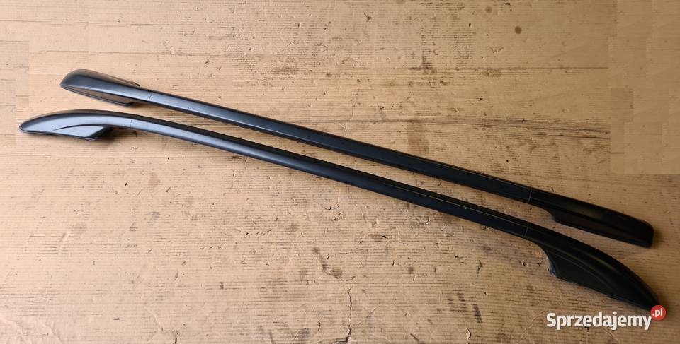 Hyundai I30 cw 1 Lift relingi dachowe kombi Legnica