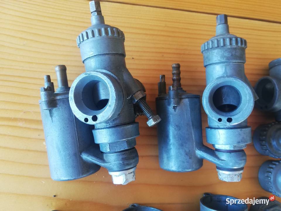 gaźnik przepustnica kruciec komora pływakowa małopolskie