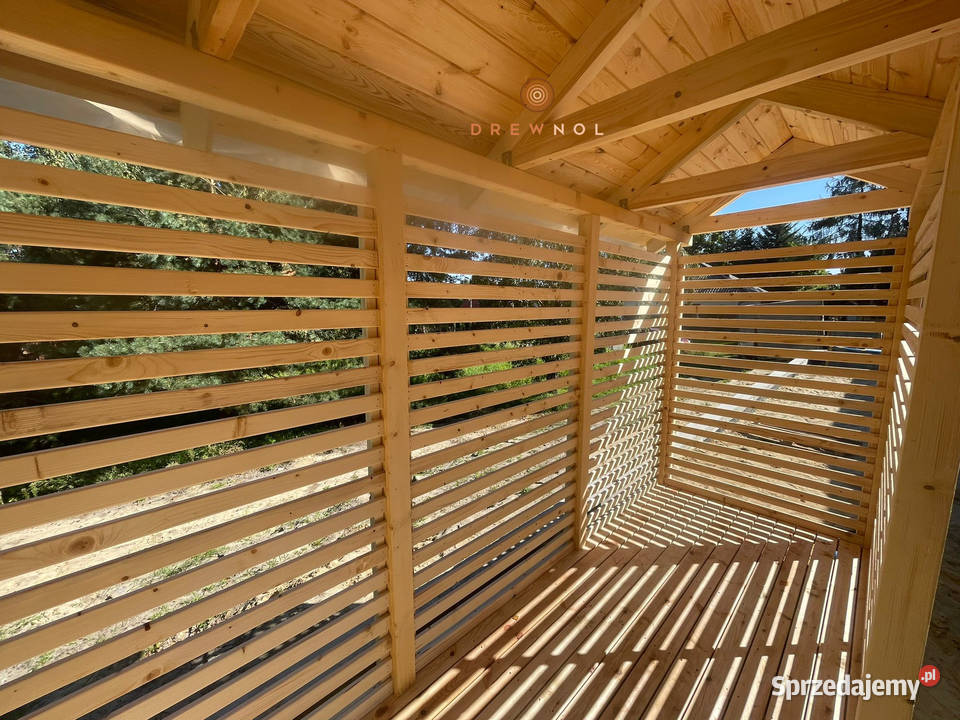 drewutnia domek schowek domek narzędziowy Częstochowa