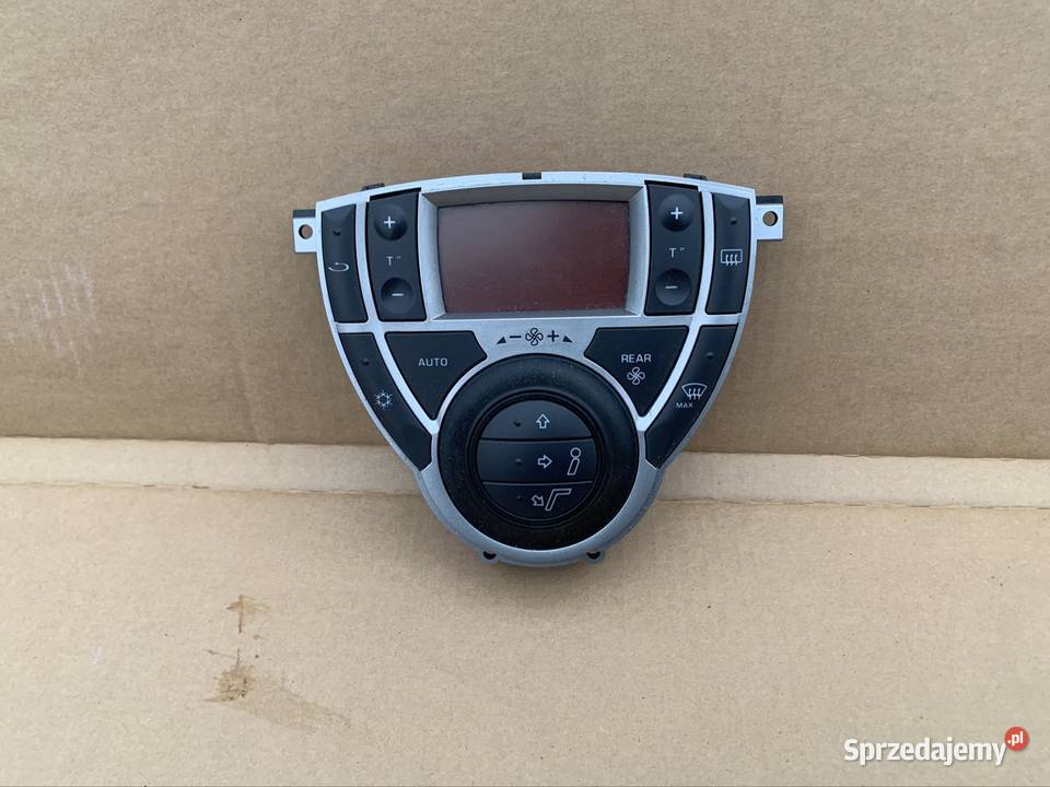 14986800YR panel nawiewu klimatyzacji peugeot Szczecin sprzedam
