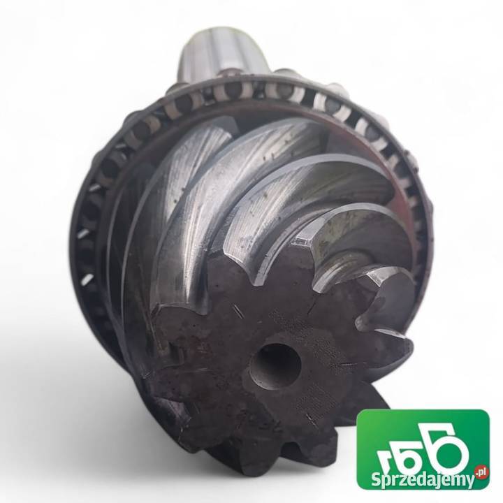 Wałek zębaty Skrzynia biegów PowrQuad RE225508 Wilkowo