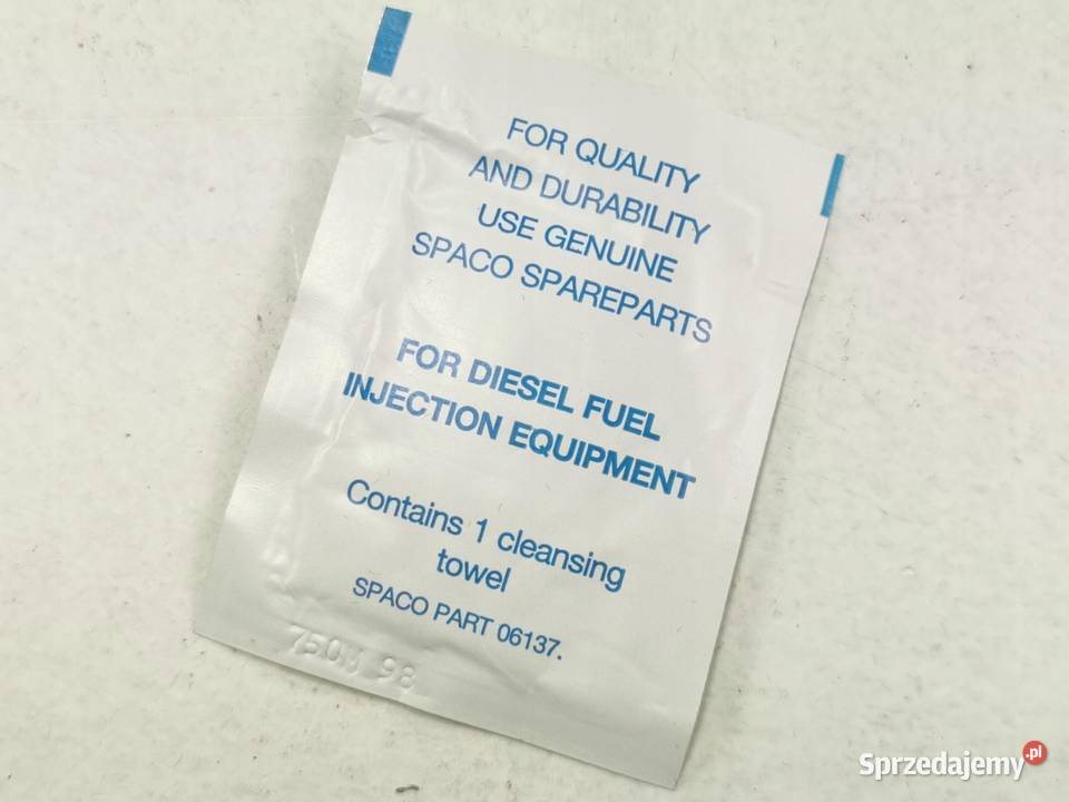 ZESTAW NAPRAWCZY ROZDZIELACZA ZAPŁONU MERCEDES lubelskie sprzedam